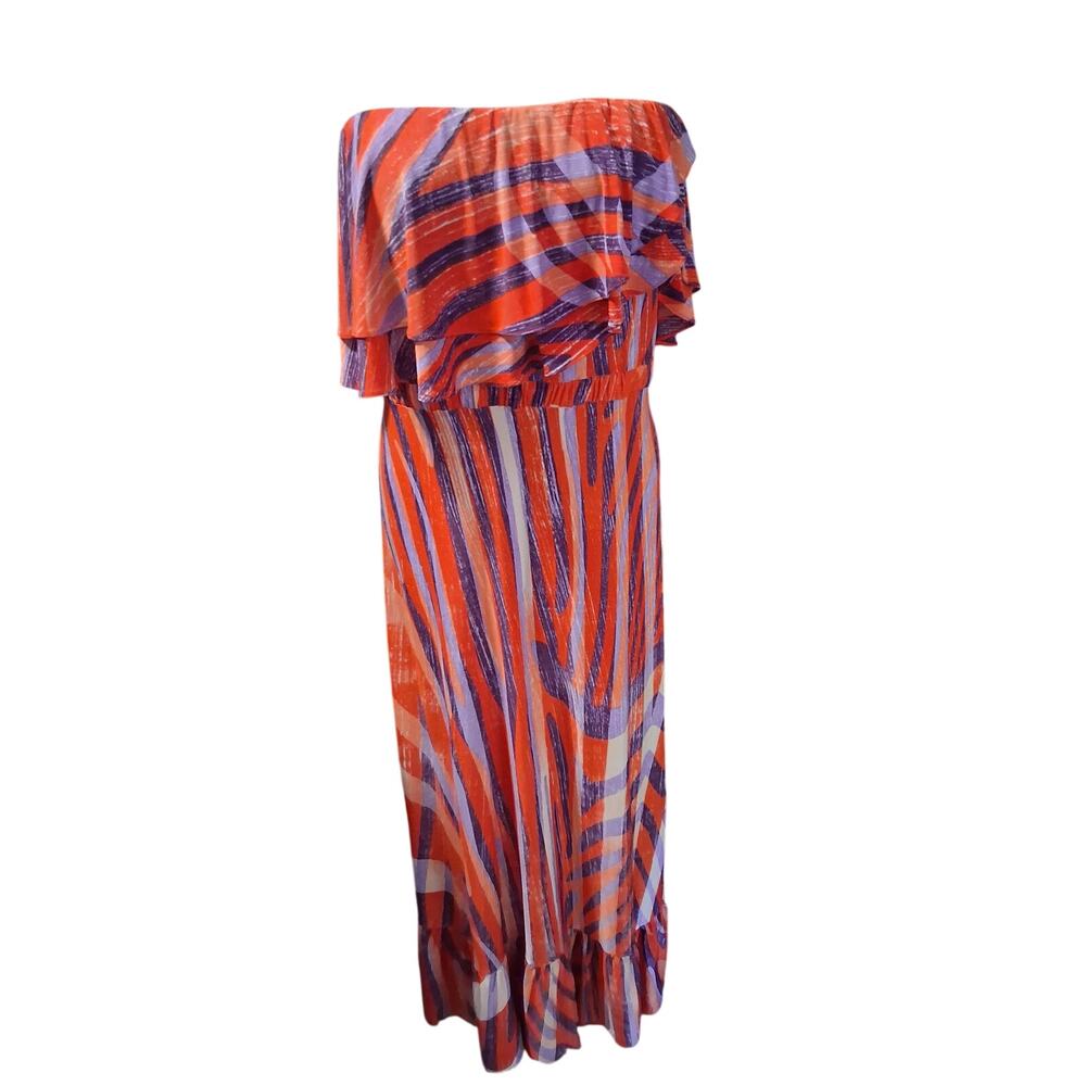 T. Bags dress